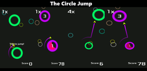 play Circle Jump