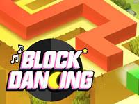 play Block Dancing 3D