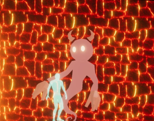play Escaping From Hell