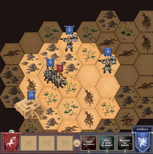 play Massacre: Tactics