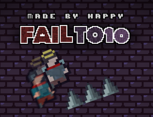 play Fail To 10