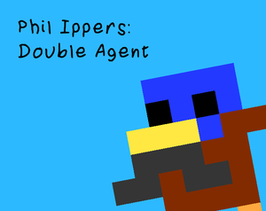 play Phil Ippers: Double Agent