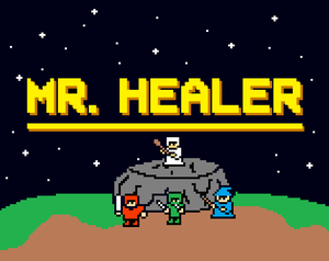 play Mr. Healer