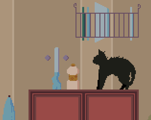 play Kittchen