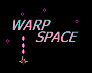 play Warp Space