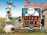 play Shaun The Sheep: Sheep Stack