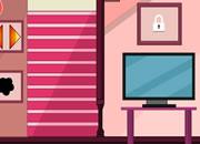 play Rumpus House Escape