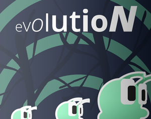 play Evolution