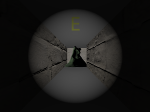 play Maze Of Ghosts