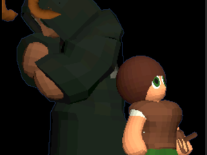 play This Is The Hero'S Story After All