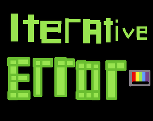 play Iterative Error
