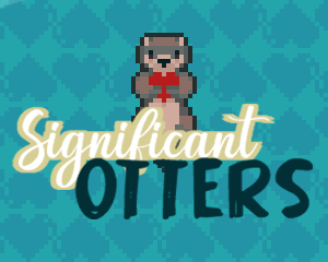 play Significant Otters