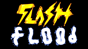 The Flash Flood 2021