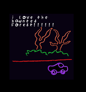 play Haunted Forest