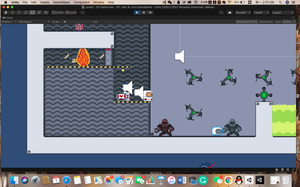 play 2D Platformer