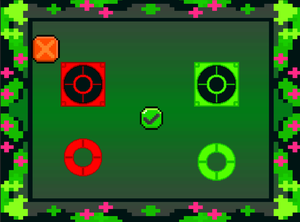 play Pattern Perception