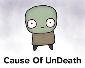 play Cause Of Undeath
