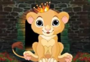 play Ecstatic Lion King Escape