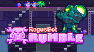 Roguebot Rumble