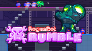 play Roguebot Rumble
