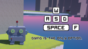 play Weadow The Robot