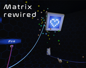play Matrix Rewired