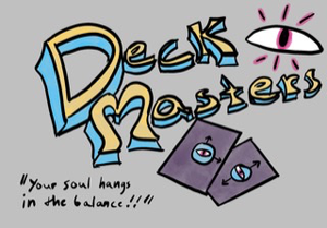play Deckmasters
