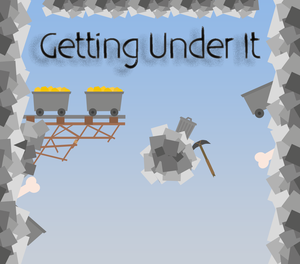play Getting Under It
