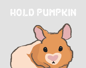 play Hold Pumpkin