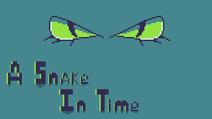 play A Snake In Time