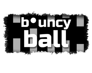 play Bouncy Ball