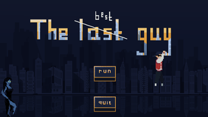 play The Last Guy