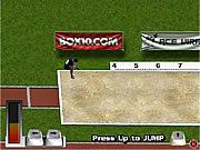 play Long Jump Game