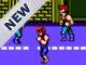 Double Dragon Ii: The Revenge