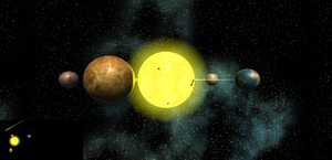 play Solar System