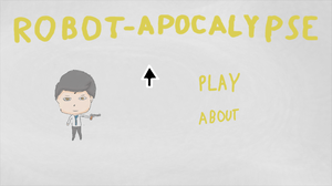 play Robot Apocalypse