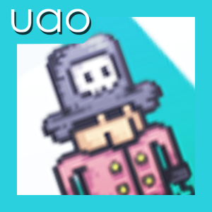 play Juego Uao