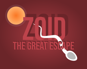 play Zoid - The Great Escape