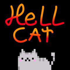 play Hell Cat