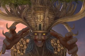 play Final Fantasy Xiv: Eden'S Promise Primal Practice