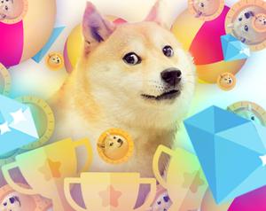 play Doge Game