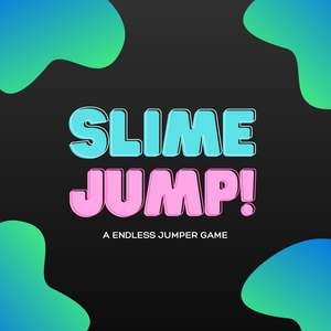 play Slime Jump