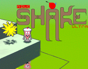 play Milkshake Ultra Adventure