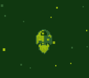 play Pixel Space