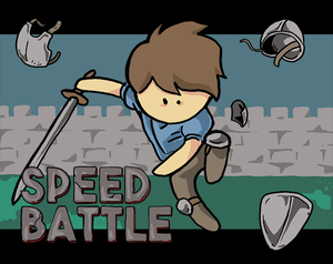 play Speed Battle