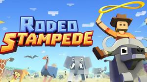 Rodeo Stampede