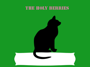 play The Holy Berries