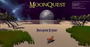 play Moonquest