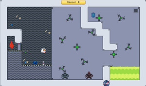 play 2D Platformer Early Access