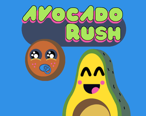 play Avocado Rush